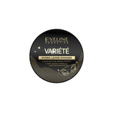 Eveline - Variete Loose Face Powder with Cooling Effect